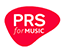 PRS for Music